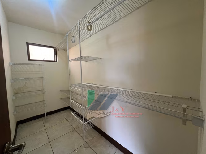 Alquiler de Casa en San Francisco