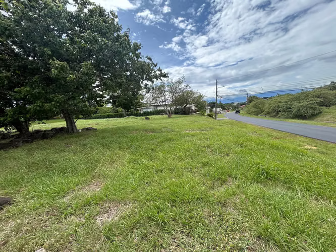 Lote Hacienda Los Reyes, Guácima de Alajuela - Imagen 10