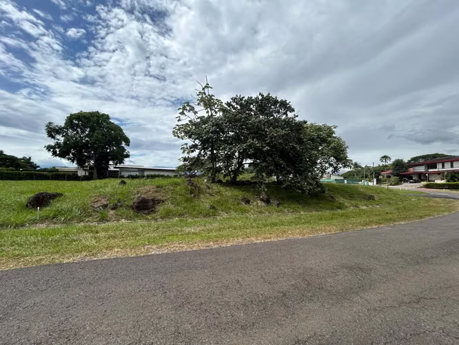 Lote Hacienda Los Reyes, Guácima de Alajuela - Imagen 14