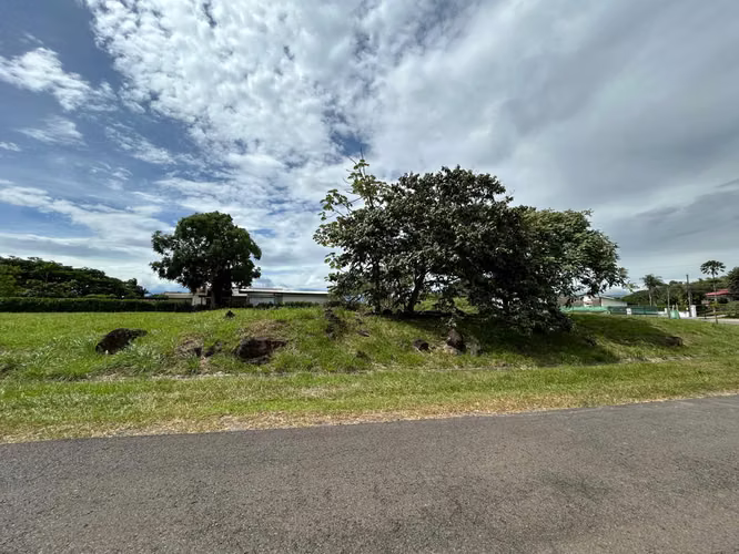 Lote Hacienda Los Reyes, Guácima de Alajuela - Imagen 7