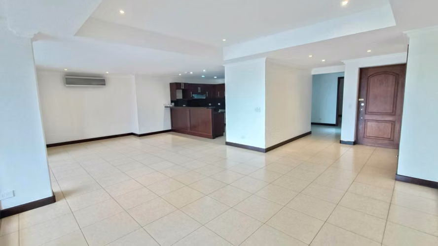 ALQUILER DE APARTAMENTO, SABANA, CONDOMINIO TORRES DEL PARQUE - Imagen 10