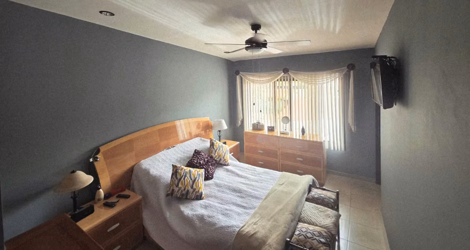 ¡OPORTUNIDAD  DE INVERSIÓN Y VIDA! CASA Y DOS APARTAMENTOS DE USO MIXTO EN SAN RAFAEL DE ALAJUELA - Imagen 12