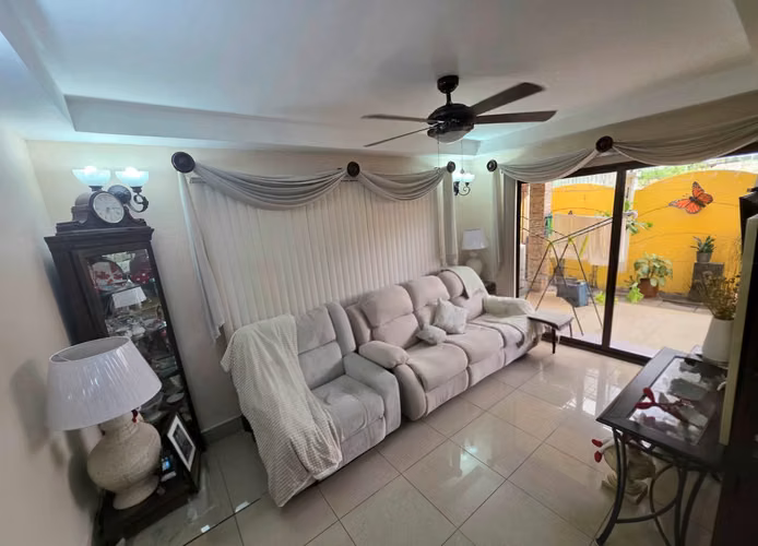 ¡OPORTUNIDAD  DE INVERSIÓN Y VIDA! CASA Y DOS APARTAMENTOS DE USO MIXTO EN SAN RAFAEL DE ALAJUELA - Imagen 6