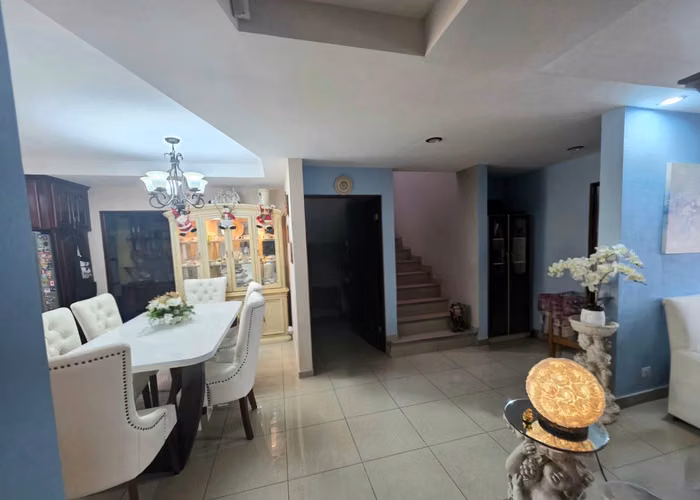 ¡OPORTUNIDAD  DE INVERSIÓN Y VIDA! CASA Y DOS APARTAMENTOS DE USO MIXTO EN SAN RAFAEL DE ALAJUELA - Imagen 7
