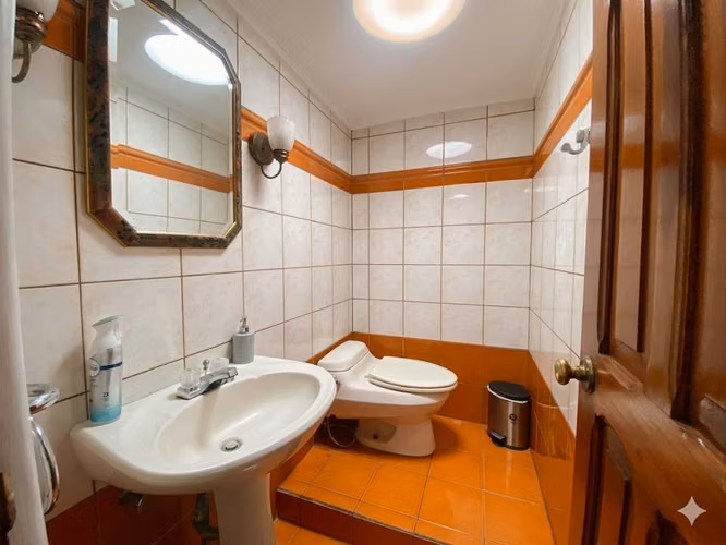 VENTA DE CASA INDEPENDIENTE DE UNA PLANTA EN ESCAZÚ - Imagen 12