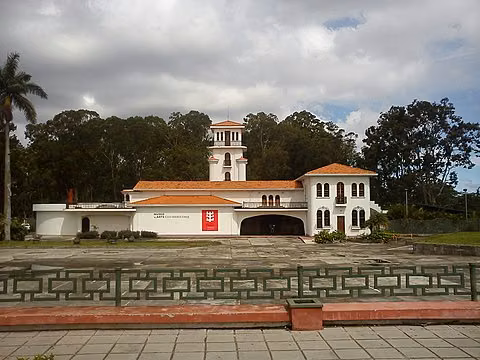 Alquiler de Oficina en Primer piso del Centro Colón, San José