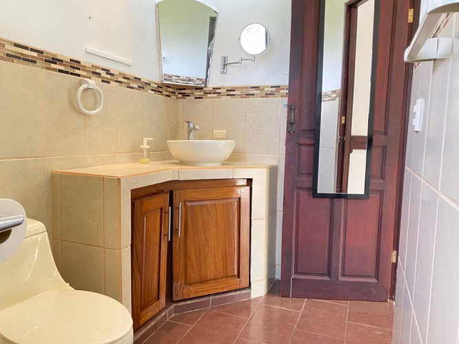 Casa Amueblada en Alquiler en Los Ángeles de Atenas - Imagen 13