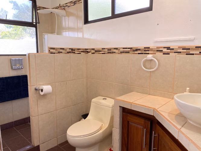Casa Amueblada en Alquiler en Los Ángeles de Atenas - Imagen 14