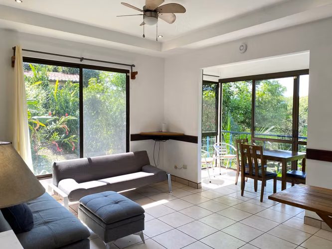 Casa Amueblada en Alquiler en Los Ángeles de Atenas - Imagen 3