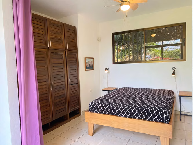 Casa Amueblada en Alquiler en Los Ángeles de Atenas - Imagen 7