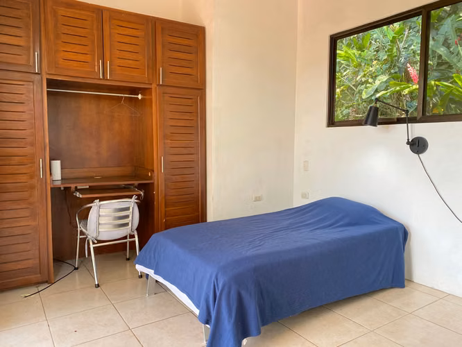 Casa Amueblada en Alquiler en Los Ángeles de Atenas - Imagen 11