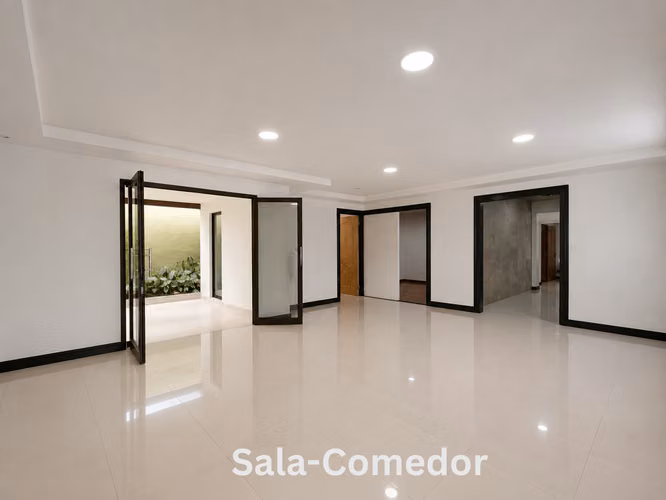 Venta de casa independiente en San Pedro Montes de Oca