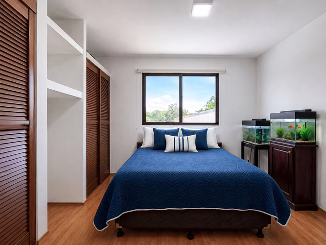 Venta de casa independiente en San Pedro Montes de Oca