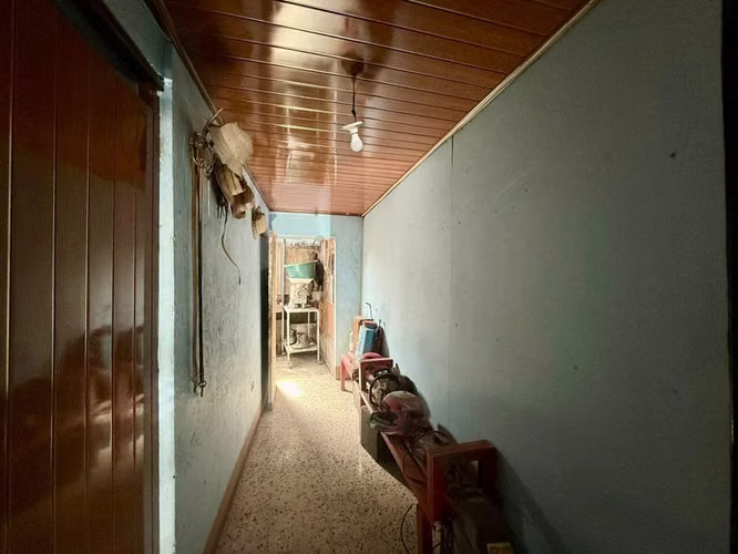 SAN ANTONIO-BELEN. Oportunidad venta de terreno 242 m2, uso mixto. MP 26-192 - Imagen 7