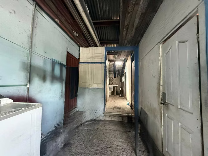 SAN ANTONIO-BELEN. Oportunidad venta de terreno 242 m2, uso mixto. MP 26-192 - Imagen 3