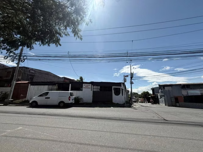 SAN ANTONIO-BELEN. Oportunidad venta de terreno 242 m2, uso mixto. MP 26-192 - Imagen 2