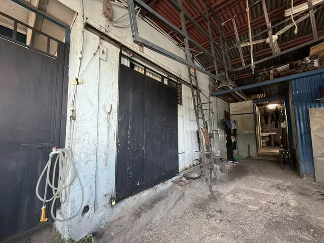 SAN ANTONIO-BELEN. Oportunidad venta de terreno 242 m2, uso mixto. MP 26-192 - Imagen 5