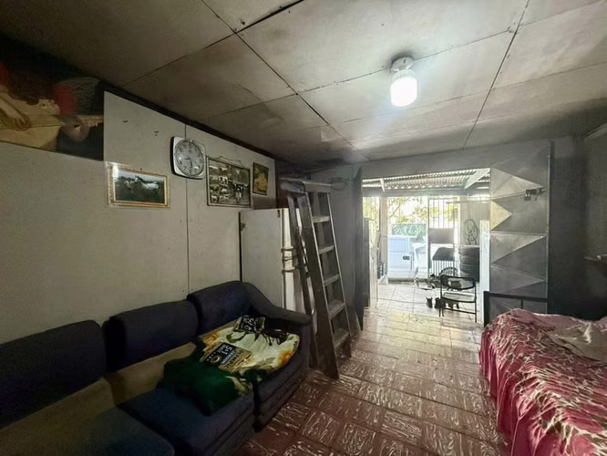 SAN ANTONIO-BELEN. Oportunidad venta de terreno 242 m2, uso mixto. MP 26-192 - Imagen 4