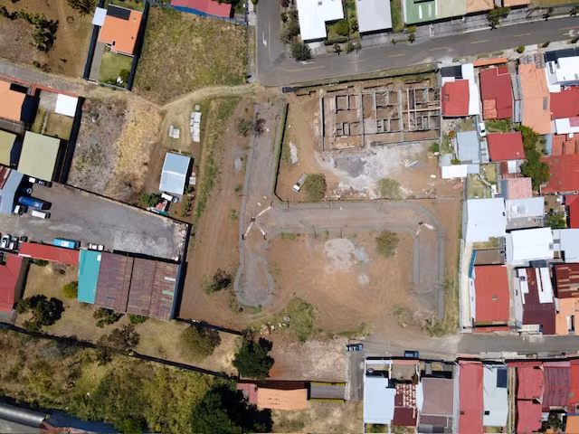 Lotes en venta en San Joaquín de Flores,una de las zonas más buscadas de Heredia - Imagen 3