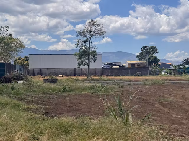 Lotes en venta en San Joaquín de Flores,una de las zonas más buscadas de Heredia - Imagen 11