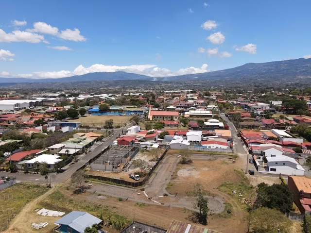 Lotes en venta en San Joaquín de Flores,una de las zonas más buscadas de Heredia - Imagen 4