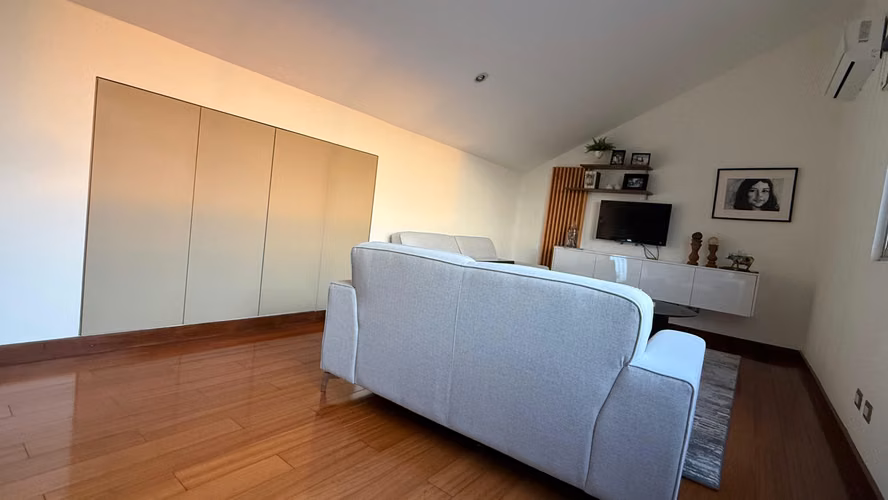 VENTA¡¡  SANTA ANA CASA ESQUINERA EN CONDOMINIO  3HAB/ SALA DE TV / TERRAZA - Imagen 18