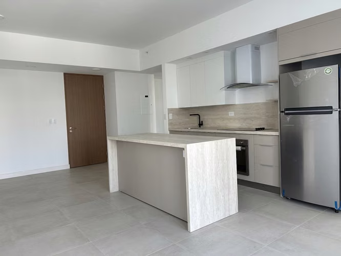 Apartamento para Estrenar en Rohrmoser ID25925
