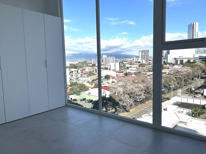 Apartamento para Estrenar en Rohrmoser ID25925