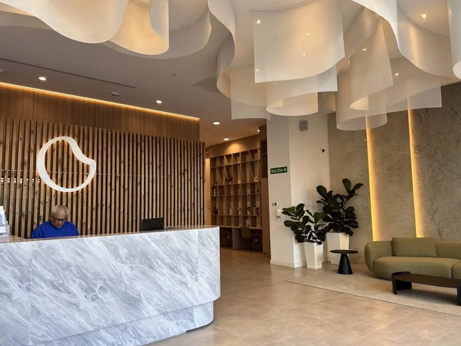 Apartamento para Estrenar en Rohrmoser ID25925