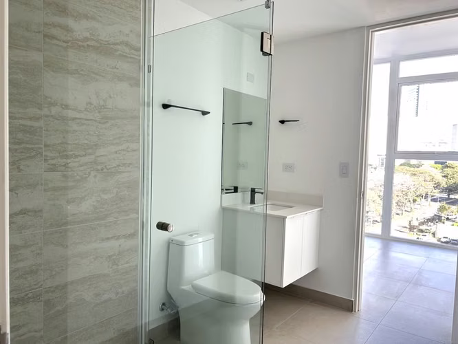 Apartamento para Estrenar en Rohrmoser ID25925