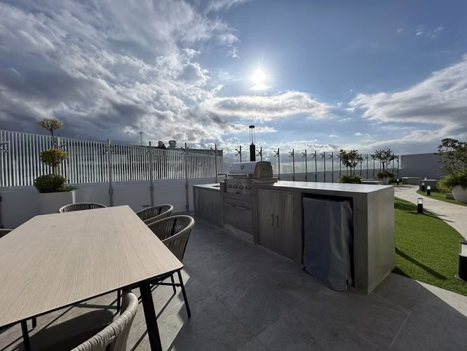 Apartamento para Estrenar en Rohrmoser ID25925
