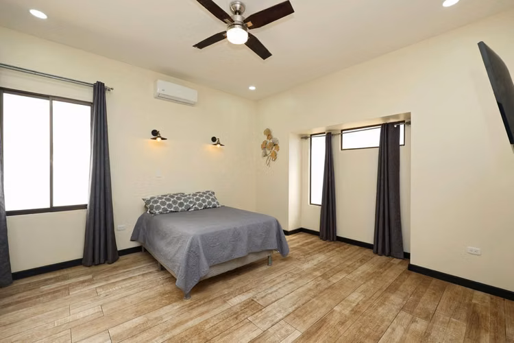Nueva casa moderna 2 hab, 2 baños en La Garita, Alajuela - Imagen 4
