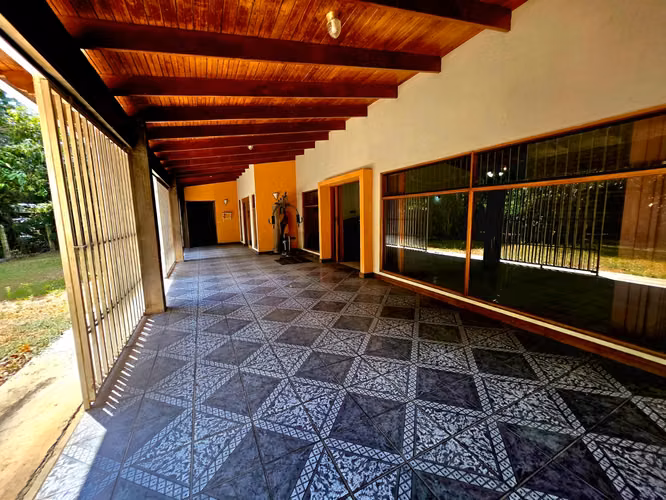 VENTA DE CASA, USO DE SUELO MIXTO, SAN JOSÉ, GUACHIPELIN - Imagen 8