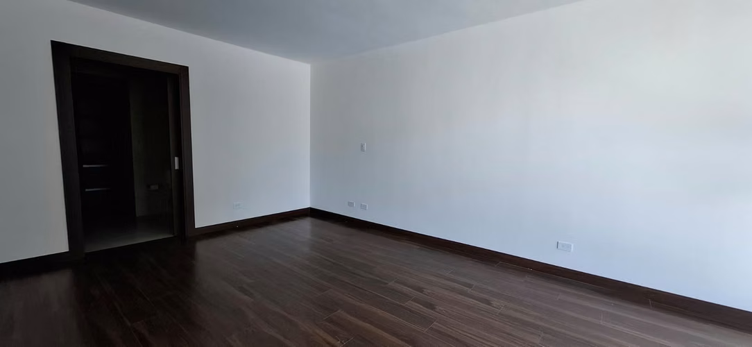 Apartamento de dos habitaciones en Condominio Positano