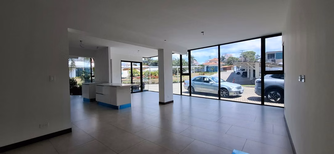 Apartamento de dos habitaciones en Condominio Positano