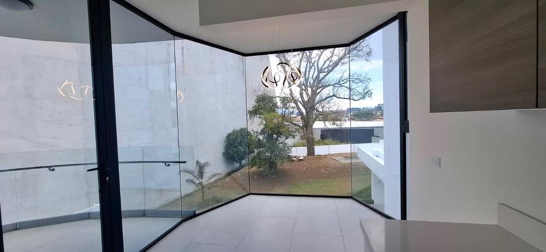 Apartamento de dos habitaciones en Condominio Positano