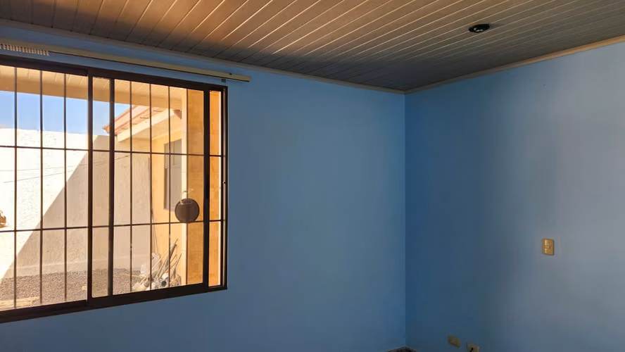 VENTA DE CASA URBANIZACION EL REY  ALAJUELA