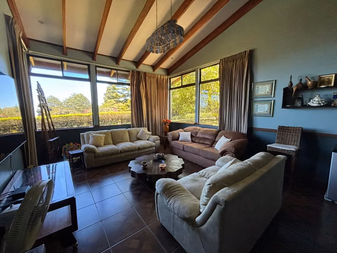 Venta Finca en la Angelina - Cartago ID5954