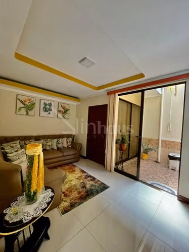 id # 42125  Venta de Casa en Condominio de 6 unidades, Pinares, Curridabat - Imagen 12