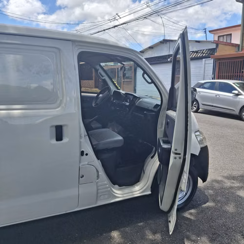 TOYOTA LITE ACE 2023 MANUAL