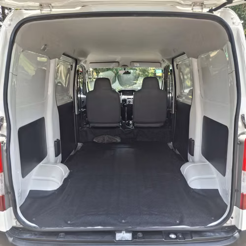 TOYOTA LITE ACE 2023 MANUAL