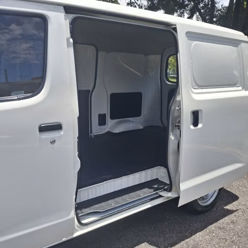 TOYOTA LITE ACE 2023 MANUAL