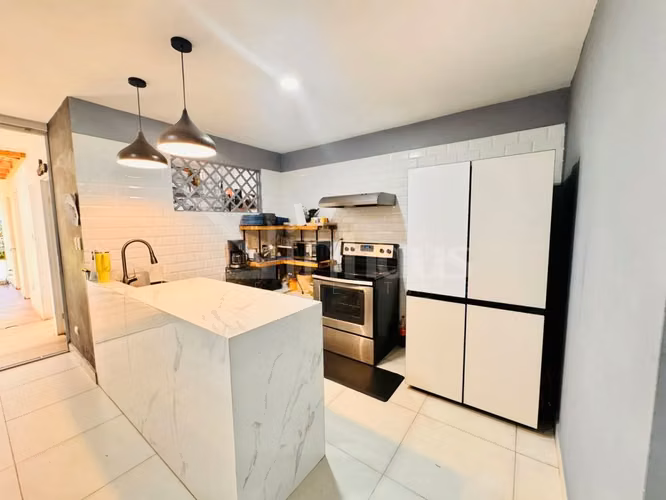 id 42142 En venta casa con habitación en planta baja y gran patio - Imagen 5