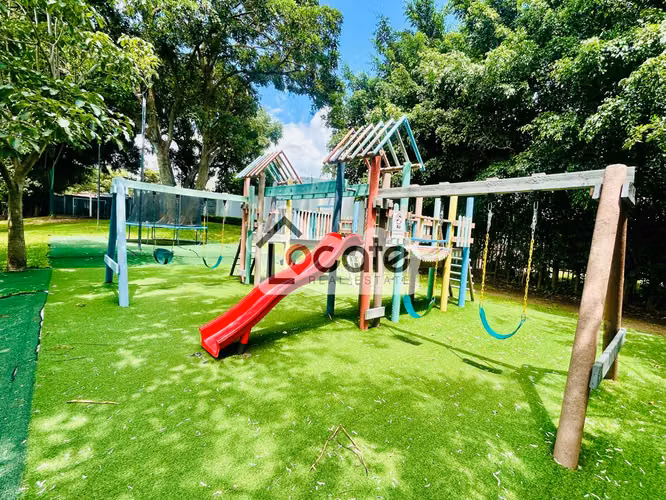 Venta de casa en Condominio en Santa Ana