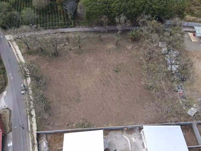 Lotes con uso de suelo para apartamentos en Heredia… cada vez quedan menos.