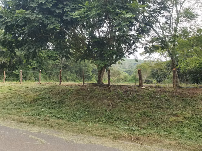 Venta de Terreno en Santiago de San Ramón, Alajuela