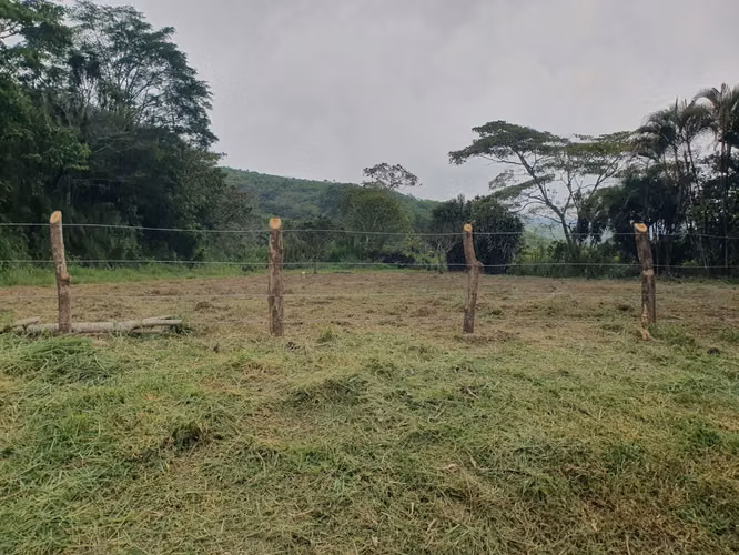 Venta de Terreno en Santiago de San Ramón, Alajuela