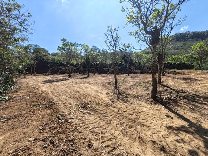Venta de Terreno en Santiago de San Ramón, Alajuela