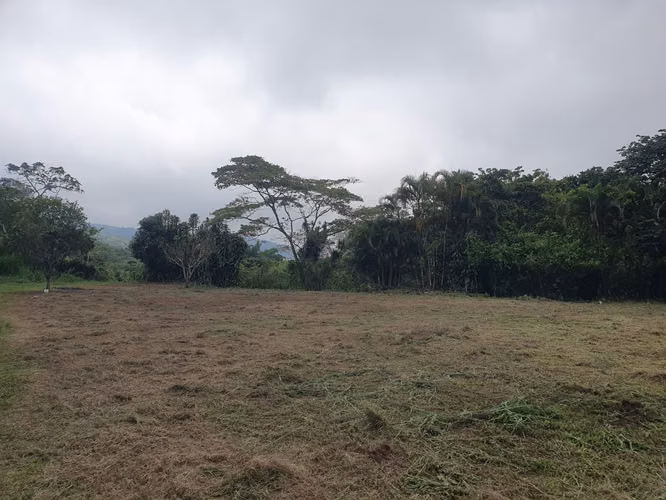 Venta de Terreno en Santiago de San Ramón, Alajuela