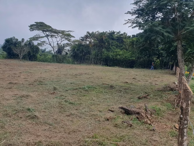 Venta de Terreno en Santiago de San Ramón, Alajuela